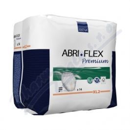 ABENA Inkont.navlék.kalh. Abri Flex PREMIUM XL2. 14ks