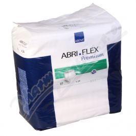 ABENA Inkont.navlék.kalh. Abri Flex PREMIUM XS1 24ks