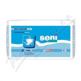 TORUNSKE ZAKLADY Seni Standard Air Large 30ks plenkové kalhotky