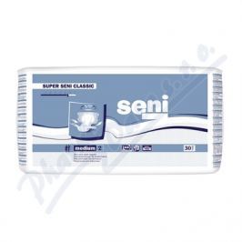 TORUNSKE ZAKLADY Seni Super Classic Medium 30ks ink. plen. kalh.