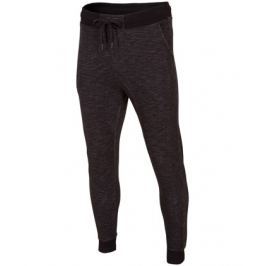 Pánské tepláky 4F SPMD003 Deep Black, XL