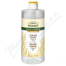 ELFA PHARM EP Micelární voda 3 v 1 Oves 250ml
