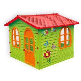 Domek Garden House