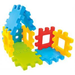 Kostky velké Waffle Blocks