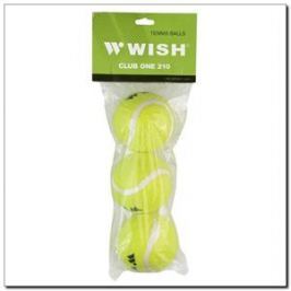 Wish TENISÁKY CLUB ONE 210 3 KS