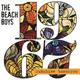 CD Beach Boys : 1967 - Sunshine Tomorrow