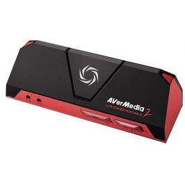 AVERMEDIA Live Gamer Portable 2