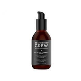 American Crew Hydratační balzám na obličej SPF 15 (All-In-One Face Balm) 170 ml
