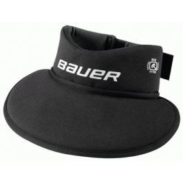 Bauer Nákrčník NG NLP8 Core Neckguard Bib