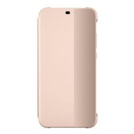Huawei Flipové pouzdro pro P20 Lite Pink