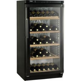 Haier JC 298GA JEDNOZÓNOVÁ VINOTÉKA