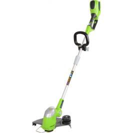 Greenworks G40LT30 vyžínač s aku motorem 40 V