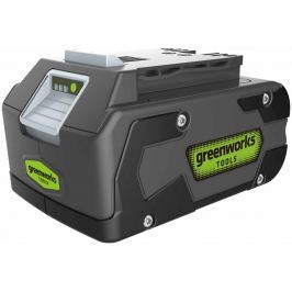 Greenworks G24B4 24 V lithium iontová baterie 4 Ah (krátká verze)