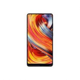 Xiaomi Mi MIX 2 DualSIM gsm tel. Black 6+64GB, Global