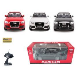 RC auto Audi Q5 1:12