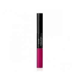 GA-DE Dlouhotrvající rtěnka a lesk na rty (Everlasting Lip Color) 8,6 ml No.27 Rose Bouquet