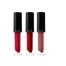 GA-DE Dlouhotrvající barva na rty Idyllic Matte (Lip Color) 3,5 g, No. 725 Petal Velvet