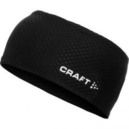 Craft Čelenka Cool Mesh Superlight, S/M, černá