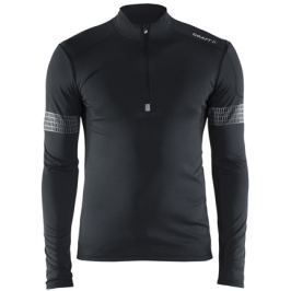 Craft Polorolák Brilliant 2.0, L, Černá