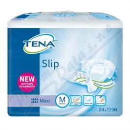 SCA HYGIENE Inkont.kalh.abs.TENA Slip Maxi Medium 24ks 710924