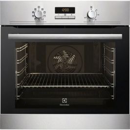 ELECTROLUX Vestavná trouba EOA 43400 OX