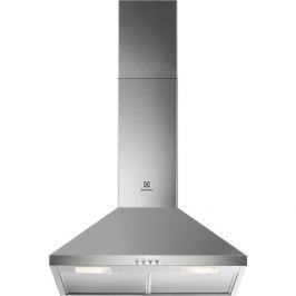 Electrolux Odsavač par LFC316X komínový