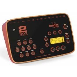 2BOX 11001 DrumIt Five Module