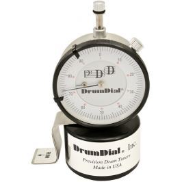 AHEAD DD DRUM TUNER DRUMDIAL