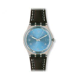 Swatch Blue Choco GM415