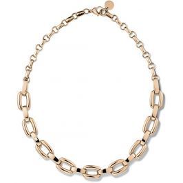 Tommy Hilfiger Masivní bronzový náhrdelník TH2700835