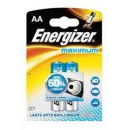 Energizer Baterie 637458 Maximum AA/2 635300