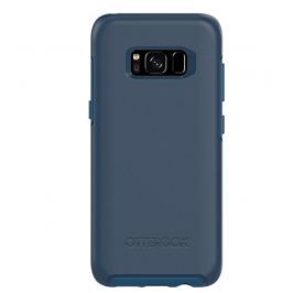 LifeProof Otterbox plastové ochranné pouzdro pro Samsung S8 - modré