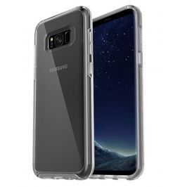 LifeProof Otterbox plastové ochranné pouzdro pro Samsung S8 - průhledné