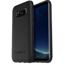 LifeProof Otterbox plastové ochranné pouzdro pro Samsung S8 Plus - černé