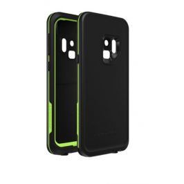 LifeProof Fre odolné pouzdro pro Samsung S9, černé