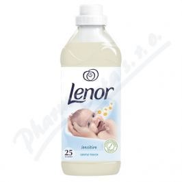 PROCTER GAMBLE Lenor aviváž Gentle Touch 25PD/750 ml
