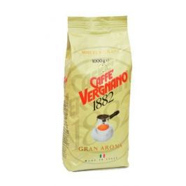 Vergnano Gran Aroma Bar zrnková káva 1 kg