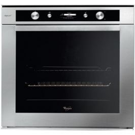 Whirlpool AKZM 6600 IXL trouba