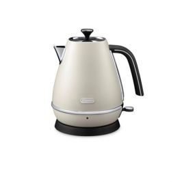 DE LONGHI Rychlovarná konvice KBI 2000.W