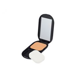 Max Factor Kompaktní make-up Facefinity SPF 20 10 g, 006 Golden