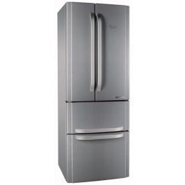 Ariston Chladnička 4dv. E4D AA X C, Hotpoint-