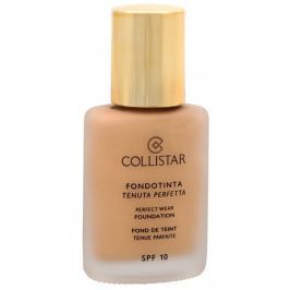 Collistar Make-up pro perfektní vzhled SPF 10 (Perfect Wear Foundation) 30 ml 03