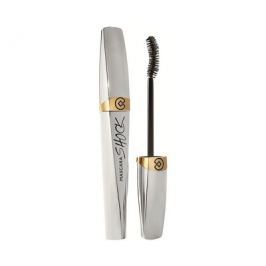 Collistar Řasenka pro non-stop objem Mascara Shock 8 ml, Black
