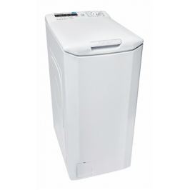 CANDY Pračka pl. shora CST GP 370 D-S