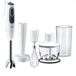 Braun MQ3137WH SAUCE+ TYČOVÝ MIXÉR