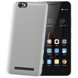 Celly TPU pouzdro Gelskin Lenovo Vibe C, bezbarvé