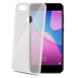 Celly Kryt na mobil Gelskin pro Huawei P9 Lite Mini - průhledné
