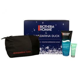 Biotherm Dárková sada pro muže Aquafitness