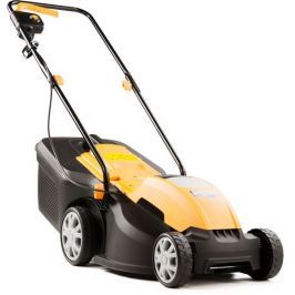 Riwall Sekačka elektrická REM 3615 2 in 1