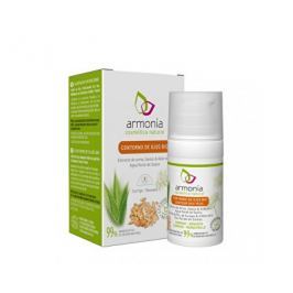Armonia BIO Oční krém 15 ml